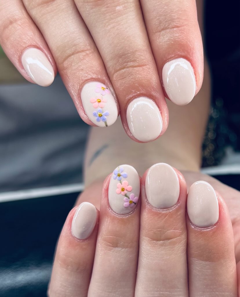 Nails Ideas | NailBar 98
